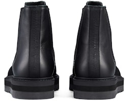 오니츠카 타이거 사이드 고어 부츠 (블랙) 1181A171-001 Purchase 오니츠카 타이거 사이드 고어 부츠 (블랙) 1181A171-001