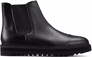 Onitsuka Tiger Side Gore Boot Hi 'Black' 1181A442-007 Onitsuka Tiger Side Gore Boot Hi 'Black' 1181A442-007