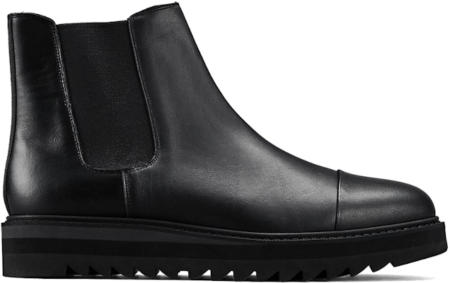 Onitsuka Tiger Side Gore Boot Hi 'Black' 1181A442-007 Buy Onitsuka Tiger Side Gore Boot Hi 'Black' 1181A442-007