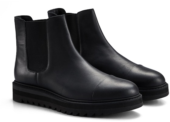 Onitsuka Tiger Side Gore Boot Hi 'Black' 1181A442-007 Order Onitsuka Tiger Side Gore Boot Hi 'Black' 1181A442-007