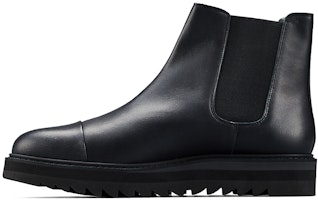 オニツカタイガー サイドゴアブーツ ハイ 'ブラック' 1181A442-007 1181A442-007 Lookbook オニツカタイガー サイドゴアブーツ ハイ 'ブラック' 1181A442-007 1181A442-007