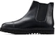 Onitsuka Tiger Boot Tinggi 'Hitam' 1181A442-007