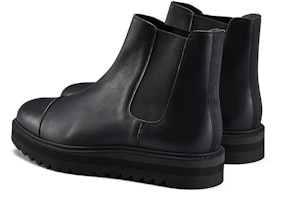 オニツカタイガー サイドゴアブーツ ハイ 'ブラック' 1181A442-007 1181A442-007 Shop オニツカタイガー サイドゴアブーツ ハイ 'ブラック' 1181A442-007 1181A442-007