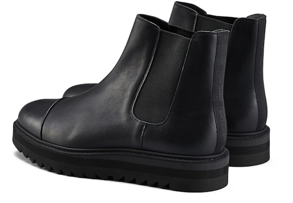 Onitsuka Tiger Side Gore Boot Hi 'Black' 1181A442-007 Shop Onitsuka Tiger Side Gore Boot Hi 'Black' 1181A442-007