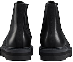 オニツカタイガー サイドゴアブーツ ハイ 'ブラック' 1181A442-007 1181A442-007 Purchase オニツカタイガー サイドゴアブーツ ハイ 'ブラック' 1181A442-007 1181A442-007