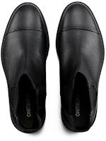 オニツカタイガー サイドゴアブーツ ハイ 'ブラック' 1181A442-007 1181A442-007 Details for オニツカタイガー サイドゴアブーツ ハイ 'ブラック' 1181A442-007 1181A442-007