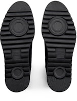 オニツカタイガー サイドゴアブーツ ハイ 'ブラック' 1181A442-007 1181A442-007 Sizing オニツカタイガー サイドゴアブーツ ハイ 'ブラック' 1181A442-007 1181A442-007