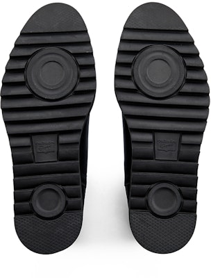 Onitsuka Tiger Side Gore Boot Hi 'Black' 1181A442-007 Sizing Onitsuka Tiger Side Gore Boot Hi 'Black' 1181A442-007
