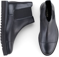 オニツカタイガー サイドゴアブーツ ハイ 'ブラック' 1181A442-007 1181A442-007 Cheap オニツカタイガー サイドゴアブーツ ハイ 'ブラック' 1181A442-007 1181A442-007