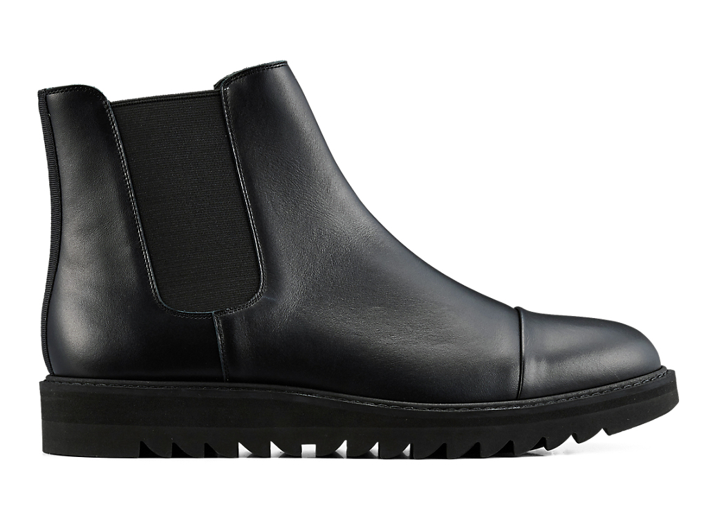 Onitsuka Tiger Side Gore Boot Hi 'Black' 1181A595-001