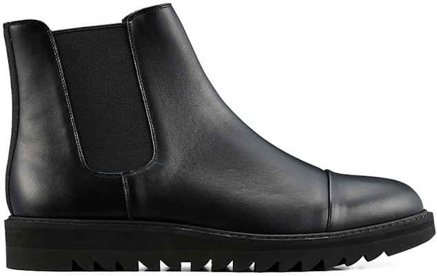 Onitsuka Tiger Side Gore Boot Hi 'Black' 1181A595-001 Buy Onitsuka Tiger Side Gore Boot Hi 'Black' 1181A595-001