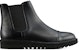 Onitsuka Tiger Side Gore Boot Tinggi 'Hitam' 1181A595-001
