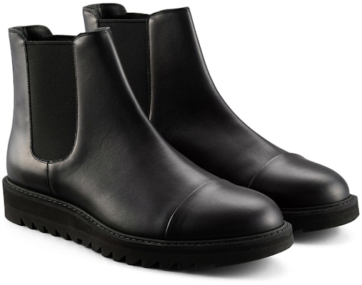 Onitsuka Tiger Side Gore Boot Hi 'Black' 1181A595-001 Order Onitsuka Tiger Side Gore Boot Hi 'Black' 1181A595-001