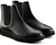 Onitsuka Tiger Side Gore Boot Tinggi 'Hitam' 1181A595-001