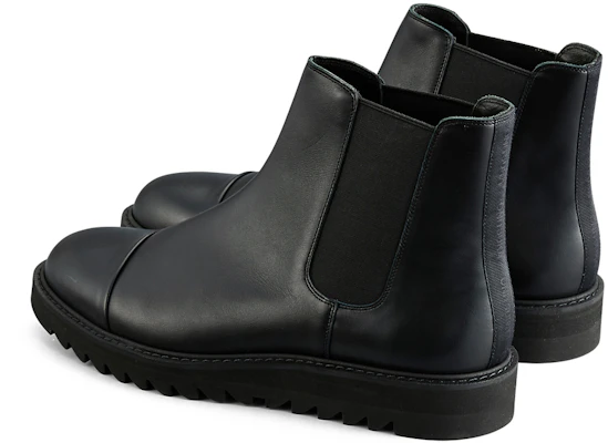 Onitsuka Tiger Side Gore Boot Tinggi 'Hitam' 1181A595-001 Purchase Onitsuka Tiger Side Gore Boot Tinggi 'Hitam' 1181A595-001