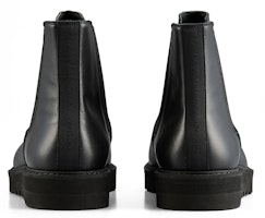 오니츠카 타이거 사이드 고어 부츠 하이 '블랙' 1181A595-001 Purchase 오니츠카 타이거 사이드 고어 부츠 하이 '블랙' 1181A595-001