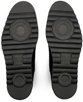 오니츠카 타이거 사이드 고어 부츠 하이 '블랙' 1181A595-001 Sizing 오니츠카 타이거 사이드 고어 부츠 하이 '블랙' 1181A595-001