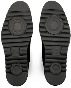 오니츠카 타이거 사이드 고어 부츠 하이 '블랙' 1181A595-001 Sizing 오니츠카 타이거 사이드 고어 부츠 하이 '블랙' 1181A595-001