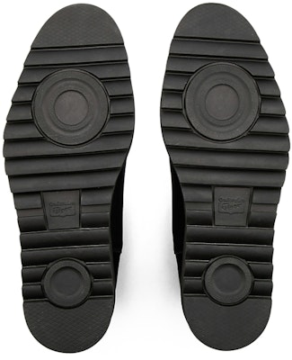 Onitsuka Tiger Side Gore Boot Hi 'Black' 1181A595-001 Sizing Onitsuka Tiger Side Gore Boot Hi 'Black' 1181A595-001