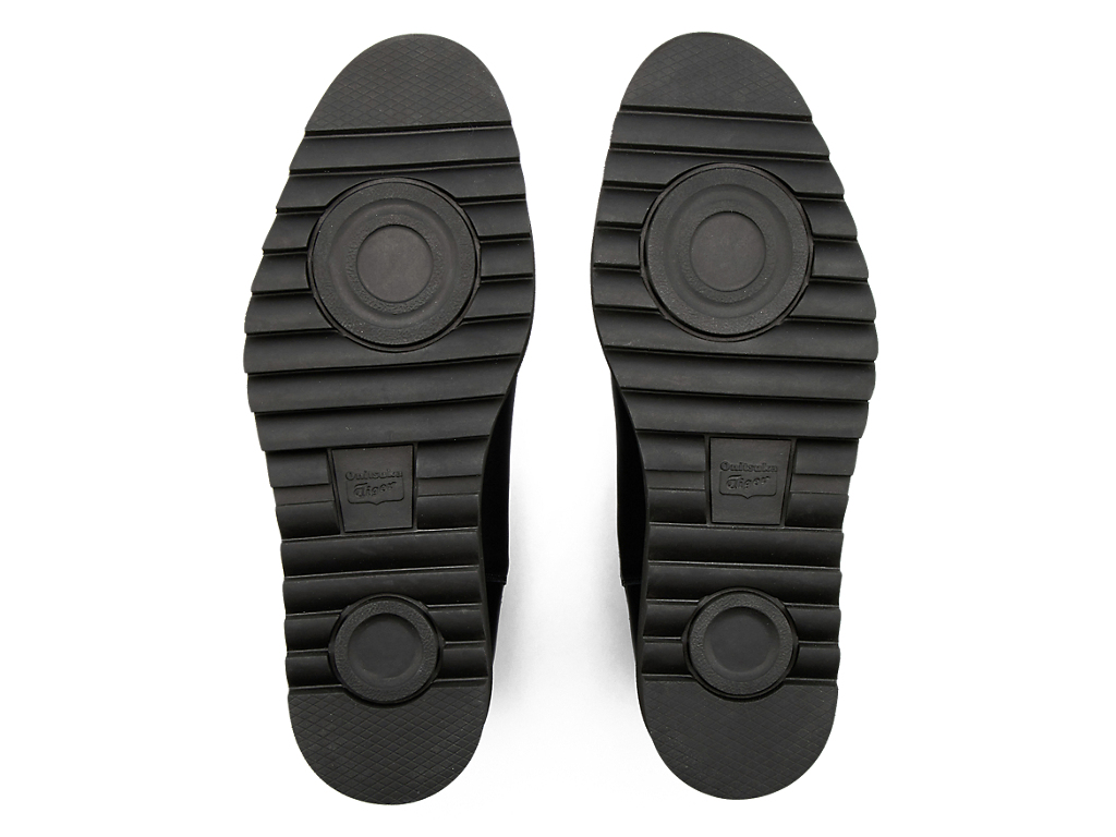 Cheap Onitsuka Tiger Side Gore Boot Tinggi 'Hitam' 1181A595-001
