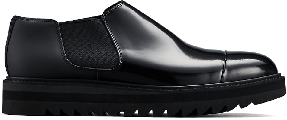 Onitsuka Tiger Side Gore Boot Lo 'Black' 1181A377-004 Buy Onitsuka Tiger Side Gore Boot Lo 'Black' 1181A377-004