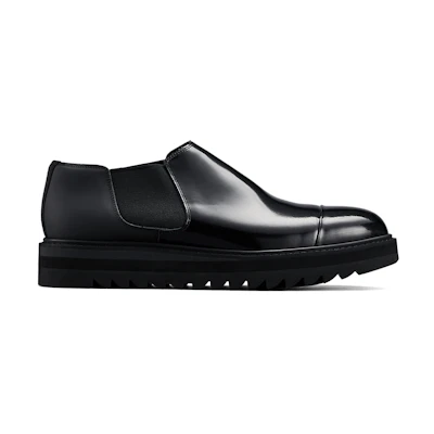 Onitsuka Tiger Side Gore Boot Lo 'Black'