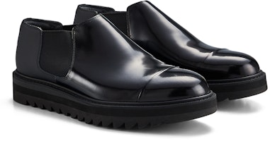 オニツカタイガー サイドゴアブーツ ロー 'ブラック' 1181A377-004 1181A377-004 Order オニツカタイガー サイドゴアブーツ ロー 'ブラック' 1181A377-004 1181A377-004