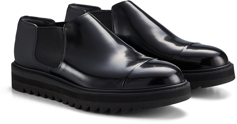 Onitsuka Tiger Side Gore Boot Lo 'Black' 1181A377-004 Order Onitsuka Tiger Side Gore Boot Lo 'Black' 1181A377-004
