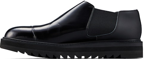 オニツカタイガー サイドゴアブーツ ロー 'ブラック' 1181A377-004 1181A377-004 Lookbook オニツカタイガー サイドゴアブーツ ロー 'ブラック' 1181A377-004 1181A377-004