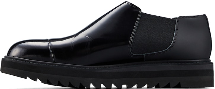 Onitsuka Tiger Side Gore Boot Lo 'Hitam' 1181A377-004 Lookbook Onitsuka Tiger Side Gore Boot Lo 'Hitam' 1181A377-004