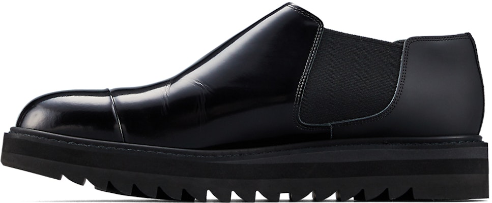 Onitsuka Tiger Side Gore Boot Lo 'Black' 1181A377-004 Lookbook Onitsuka Tiger Side Gore Boot Lo 'Black' 1181A377-004