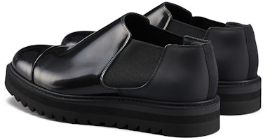 オニツカタイガー サイドゴアブーツ ロー 'ブラック' 1181A377-004 1181A377-004 Shop オニツカタイガー サイドゴアブーツ ロー 'ブラック' 1181A377-004 1181A377-004