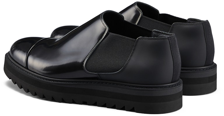 Onitsuka Tiger Side Gore Boot Lo 'Black' 1181A377-004 Shop Onitsuka Tiger Side Gore Boot Lo 'Black' 1181A377-004