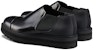 Onitsuka Tiger Side Gore Boot Lo 'Hitam' 1181A377-004