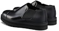 Shop Onitsuka Tiger Side Gore Boot Lo 'Hitam' 1181A377-004