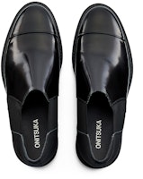 オニツカタイガー サイドゴアブーツ ロー 'ブラック' 1181A377-004 1181A377-004 Details for オニツカタイガー サイドゴアブーツ ロー 'ブラック' 1181A377-004 1181A377-004