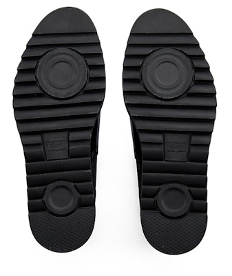 Onitsuka Tiger Side Gore Boot Lo 'Black' 1181A377-004 Sizing Onitsuka Tiger Side Gore Boot Lo 'Black' 1181A377-004