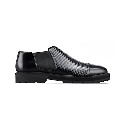 Onitsuka Tiger Side Gore Boot Lo 'Black'