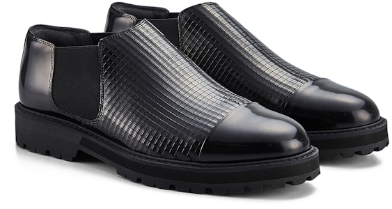 Onitsuka Tiger Side Gore Boot Lo 'Hitam' 1181A421-001 Order Onitsuka Tiger Side Gore Boot Lo 'Hitam' 1181A421-001