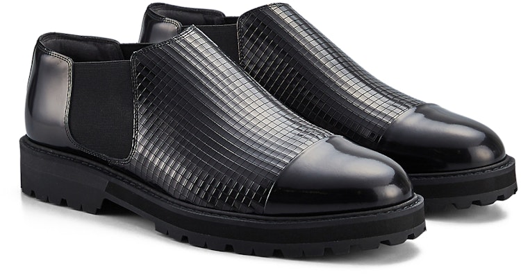 Onitsuka Tiger Side Gore Boot Lo 'Black' 1181A421-001 Order Onitsuka Tiger Side Gore Boot Lo 'Black' 1181A421-001