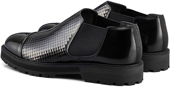 Onitsuka Tiger Side Gore Boot Lo 'Hitam' 1181A421-001 Shop Onitsuka Tiger Side Gore Boot Lo 'Hitam' 1181A421-001