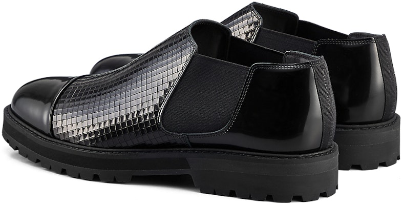 Onitsuka Tiger Side Gore Boot Lo 'Black' 1181A421-001 Shop Onitsuka Tiger Side Gore Boot Lo 'Black' 1181A421-001