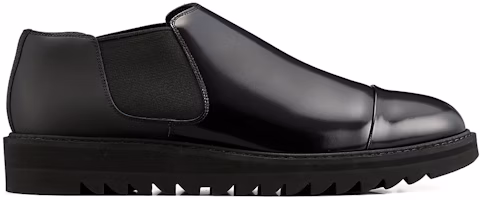 Onitsuka Tiger Side Gore Boot Lo 'Black' 1181A589-001 Onitsuka Tiger Side Gore Boot Lo 'Black' 1181A589-001