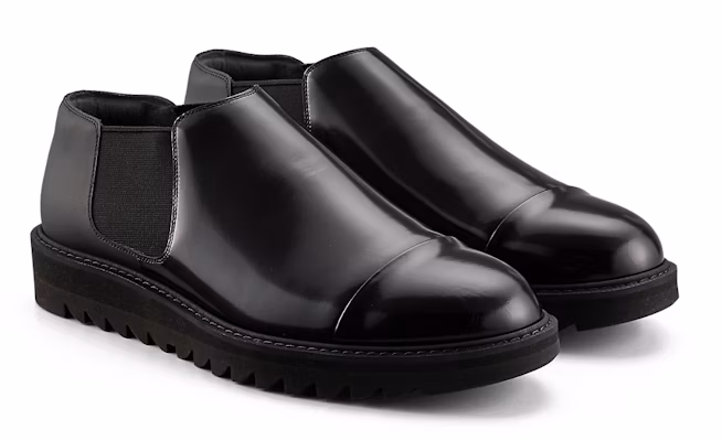 Onitsuka Tiger Side Gore Boot Lo 'Black' 1181A589-001 Order Onitsuka Tiger Side Gore Boot Lo 'Black' 1181A589-001