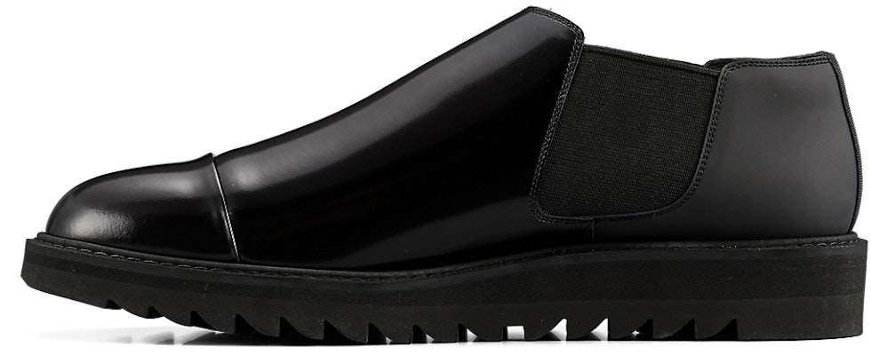Onitsuka Tiger Side Gore Boot Lo 'Black' 1181A589-001 Lookbook Onitsuka Tiger Side Gore Boot Lo 'Black' 1181A589-001