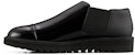 Onitsuka Tiger Side Gore Boot Lo 'Hitam' 1181A589-001
