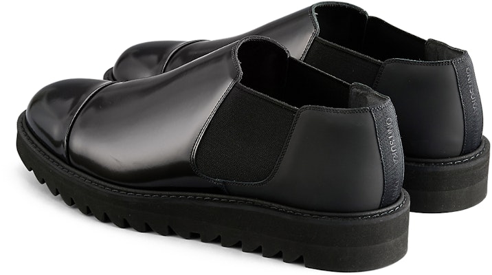 Onitsuka Tiger Side Gore Boot Lo 'Black' 1181A589-001 Shop Onitsuka Tiger Side Gore Boot Lo 'Black' 1181A589-001