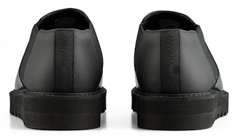 オニツカタイガー サイドゴアブーツ Lo ブラック 1181A589-001 Purchase オニツカタイガー サイドゴアブーツ Lo ブラック 1181A589-001