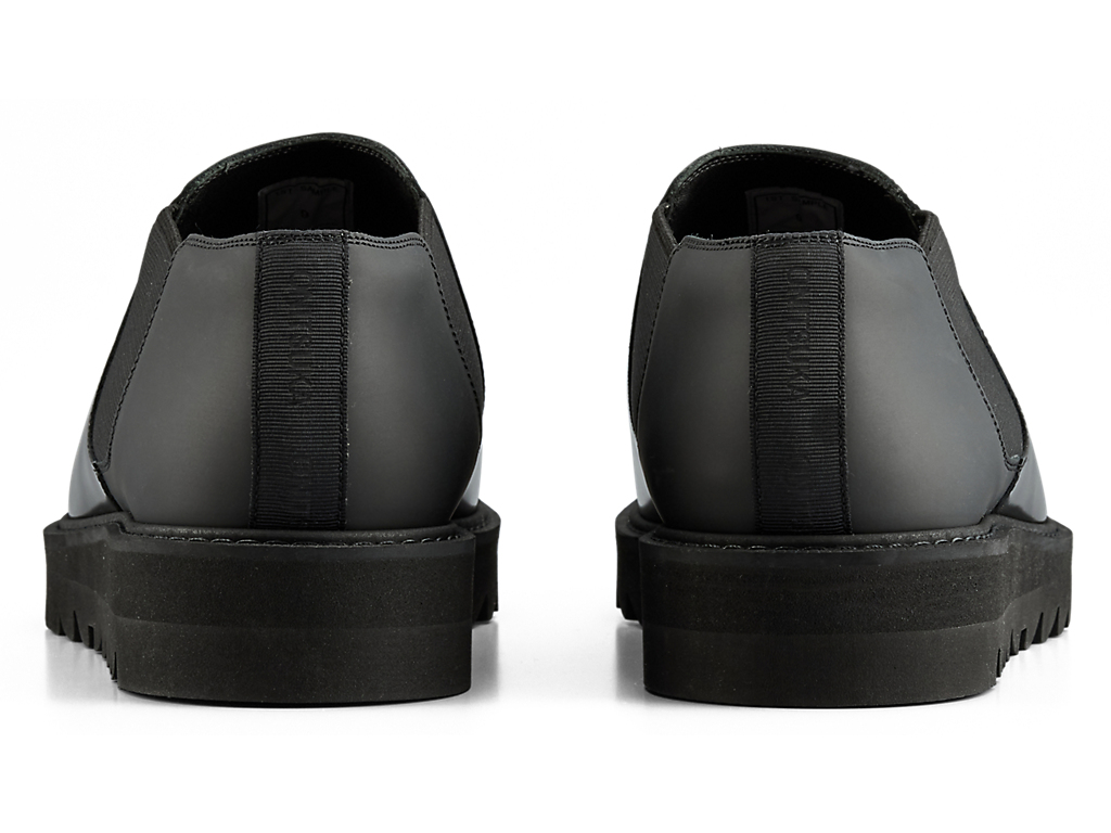 Details for Onitsuka Tiger Side Gore Boot Lo 'Hitam' 1181A589-001