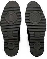 オニツカタイガー サイドゴアブーツ Lo ブラック 1181A589-001 Sizing オニツカタイガー サイドゴアブーツ Lo ブラック 1181A589-001